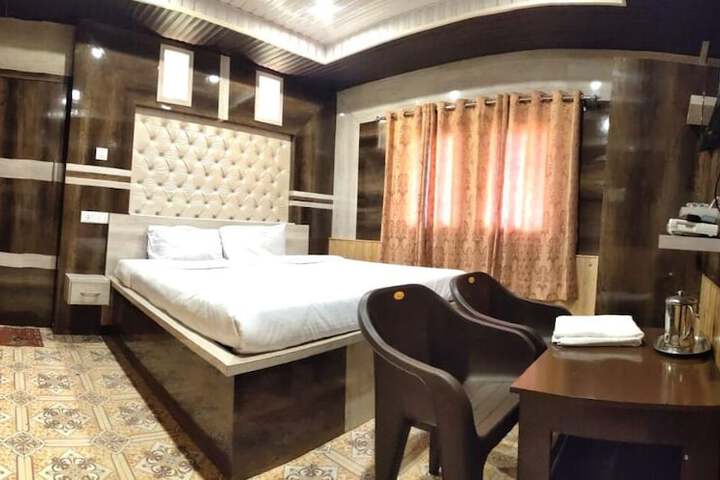 Room 21 of 23
