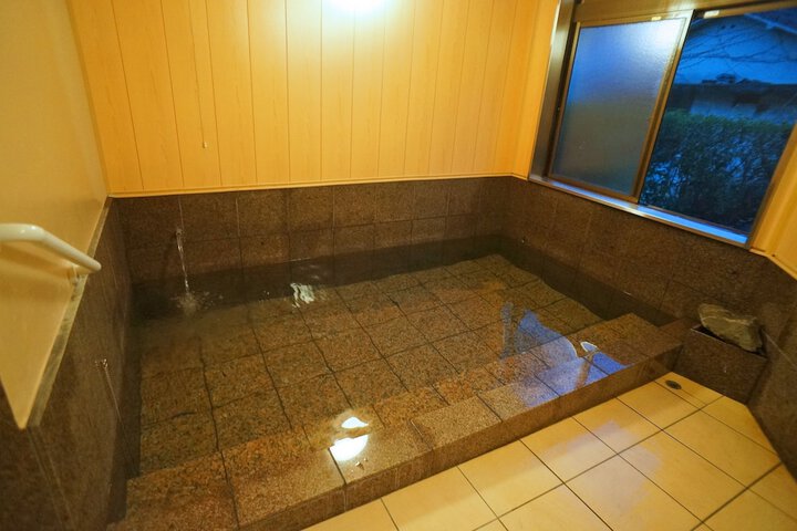 Spa Massage
