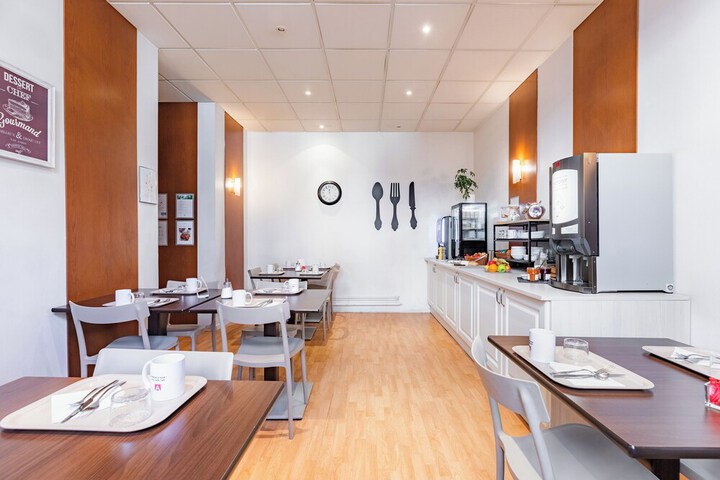 Dining Photos