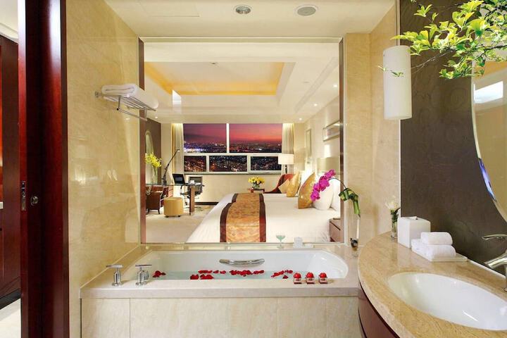 Bath Interior