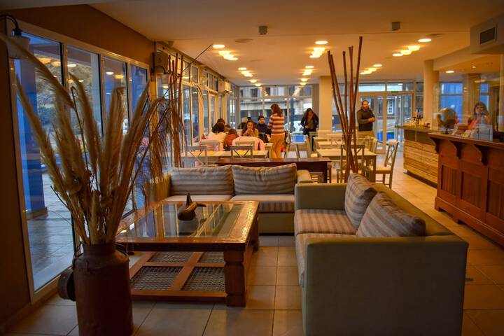 Hotel Interior 2 of 10