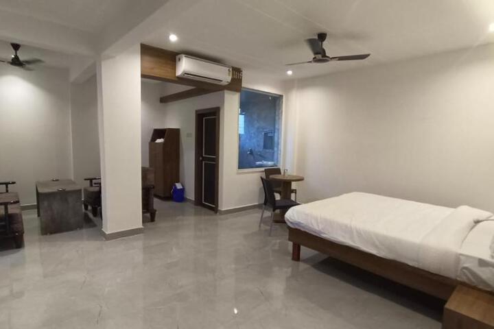 HOTEL GRAND RESIDENCY