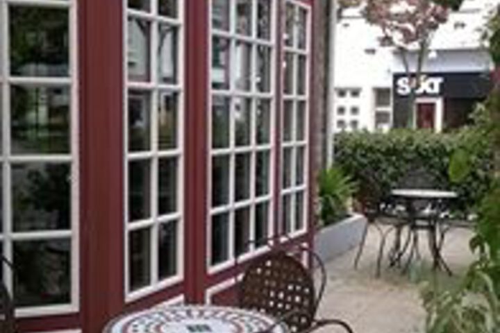 Terrace/Patio 17 of 17