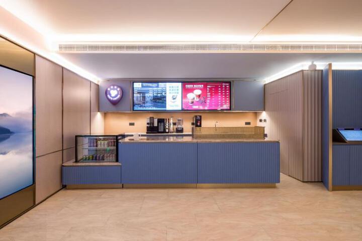 Hanting Hotel Lujiang Zhouyu Avenue