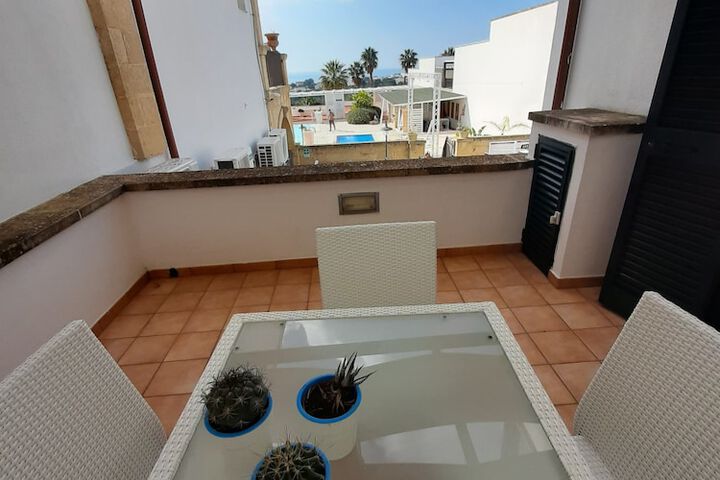 Terrace/Patio 151 of 249