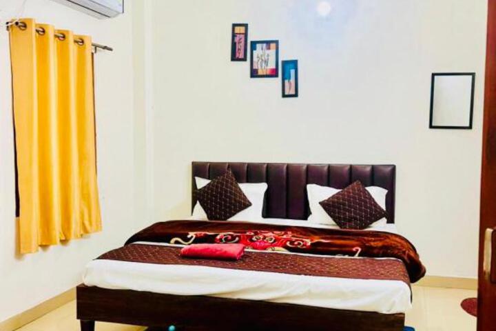 Hotel Ramam
