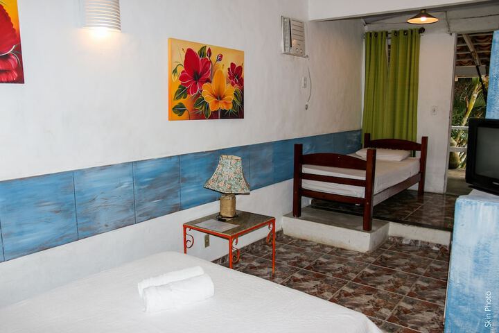 Room 18 of 85