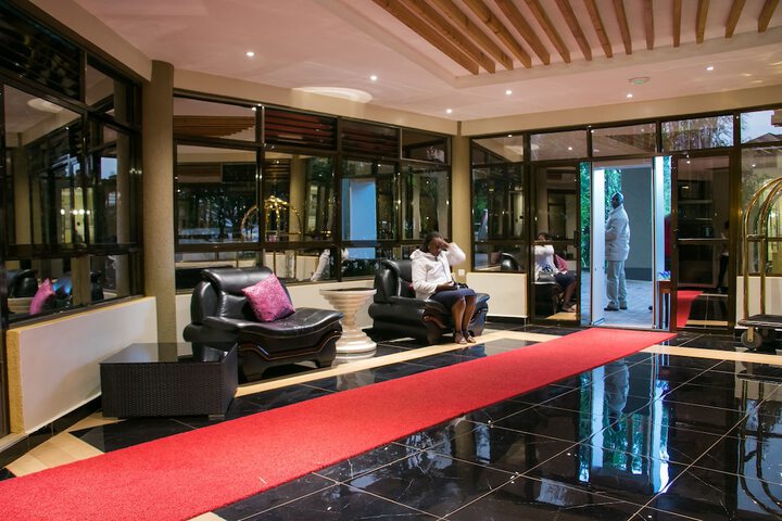 Hotel Interior 4 of 49