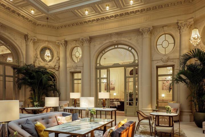 Hotel Interior 16 of 28