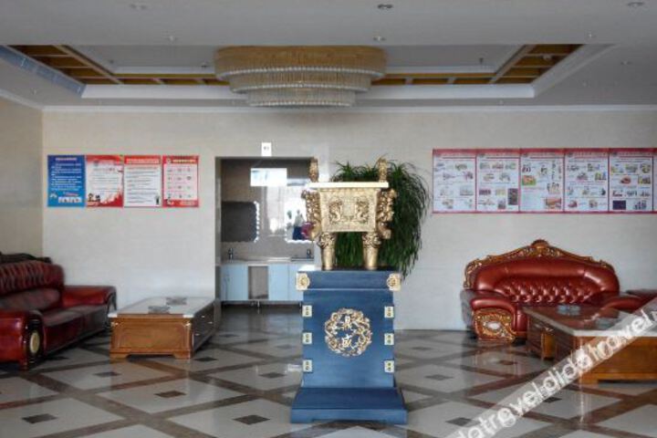 Hotel Interior 9 of 10