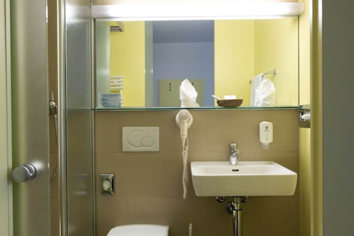 Bath Amenities