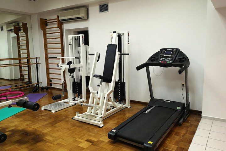 Health and Fitness 67 of 90