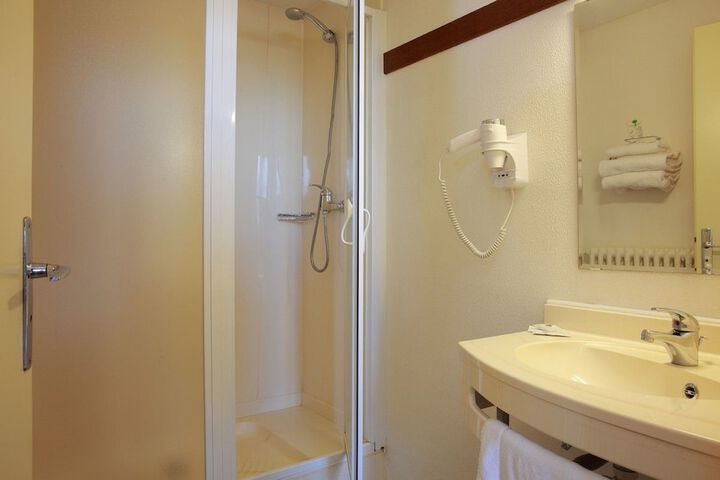 Bath Interior