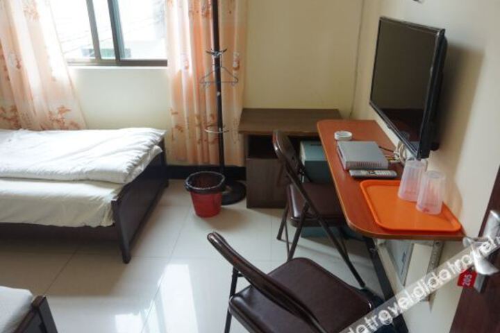 Panan Tianxiao Hotel