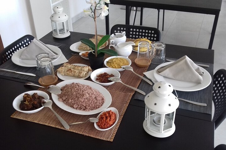 Breakfast/Coffee Service 32 of 34