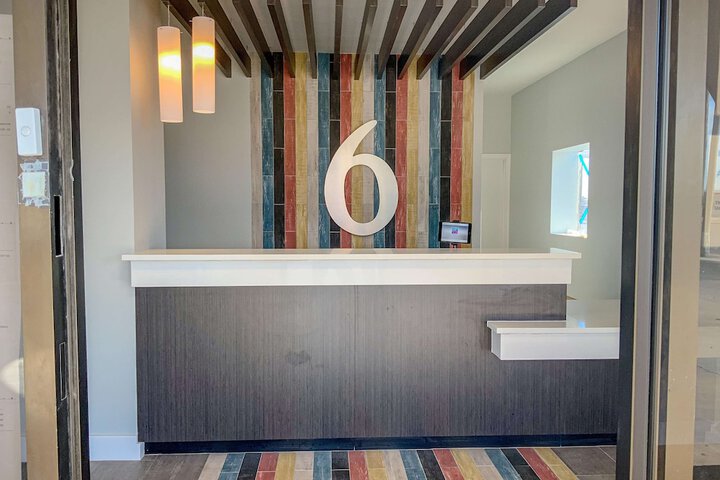 Hotel Interior 2 of 17