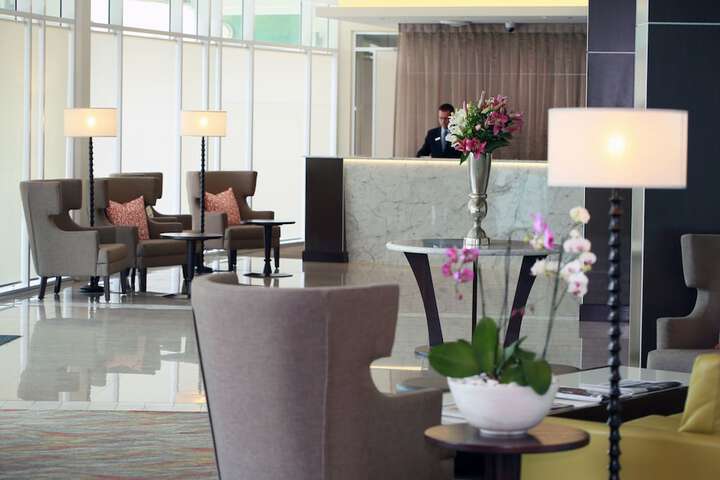 Hotel Interior 2 of 54