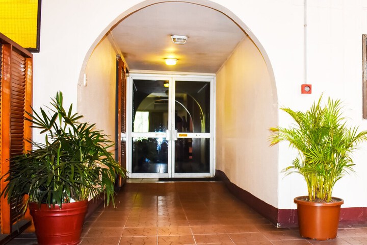 Hotel 61 of 69