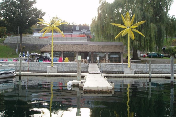 Lake