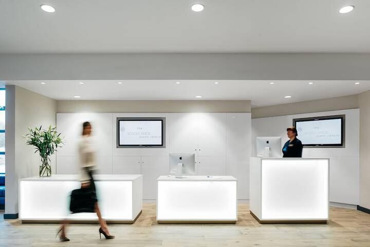 Hotel Interior 2 of 16
