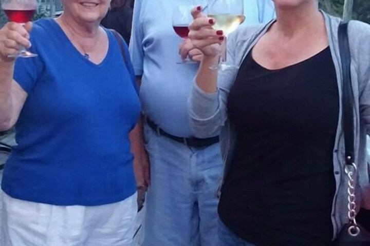 Terrace/Patio 50 of 61