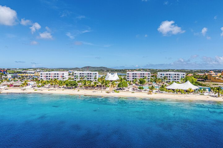 Image of Chogogo Dive & Beach Resort Bonaire