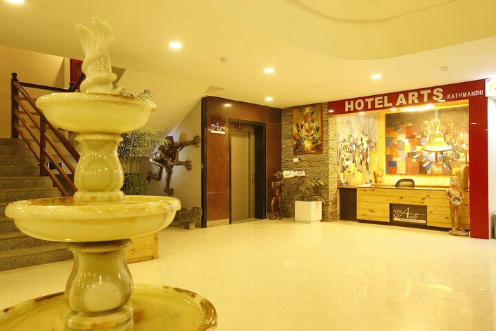 Hotel Interior 4 of 68