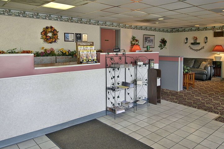 Hotel Interior 3 of 19