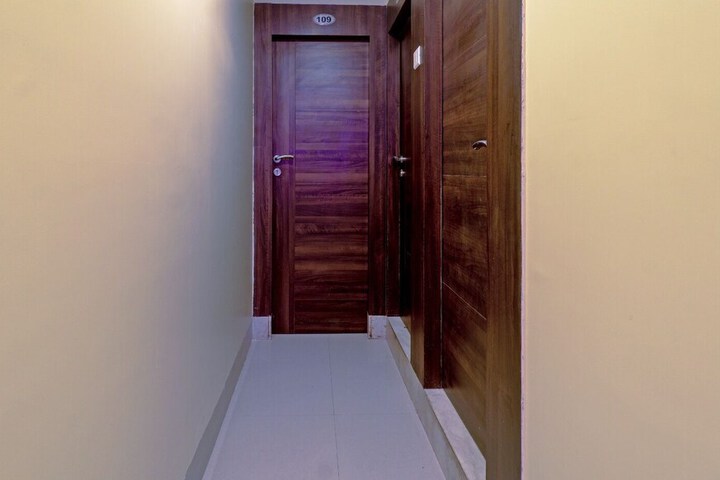 Hotel 24 of 24