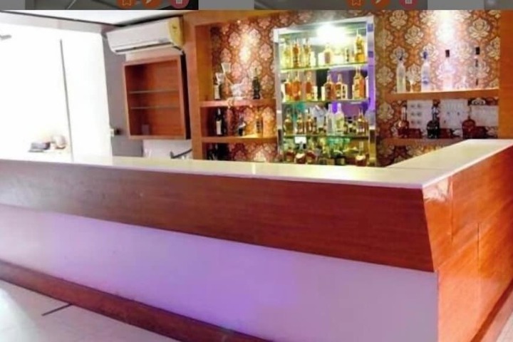 Hotel Interior 2 of 12