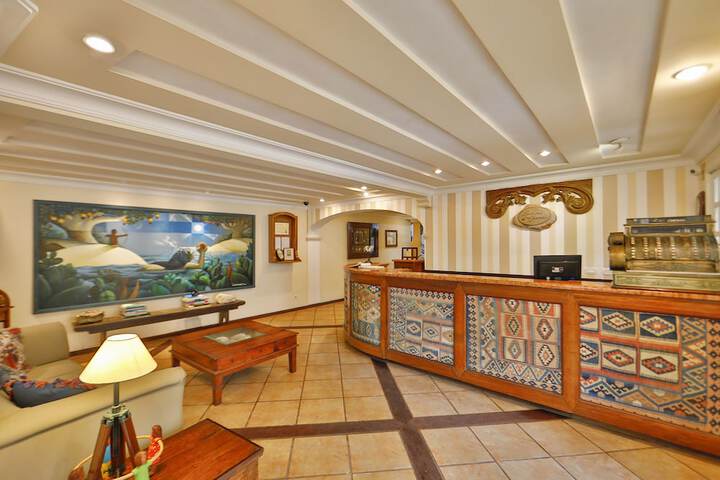 Hotel Interior 4 of 81