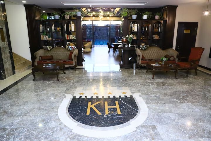 Hotel Interior 2 of 50