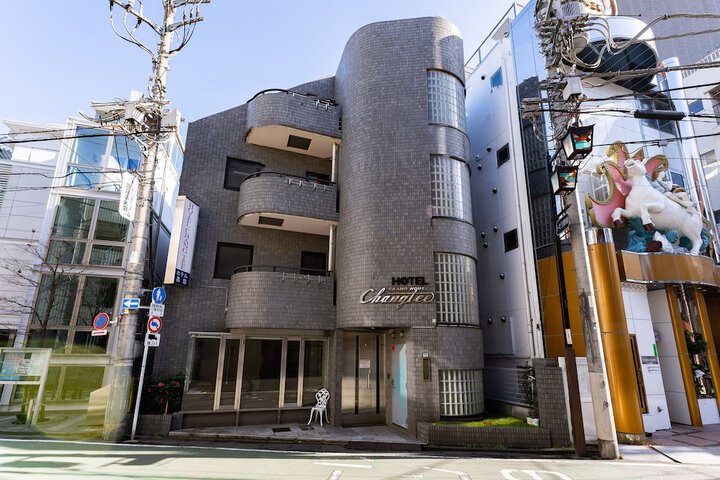 Hotel 66 of 69