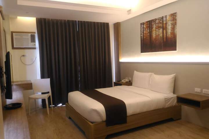 Room 18 of 20