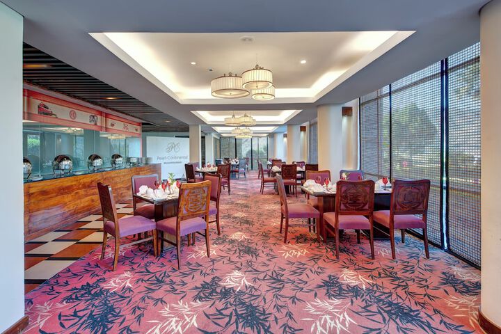 Restaurants