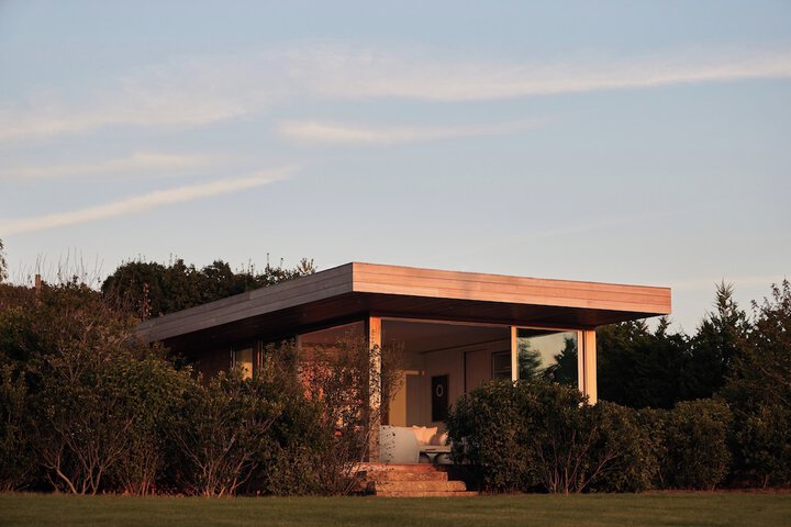 Image of Duryeas Sunset Cottages