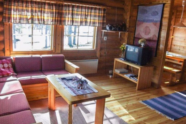 Photo of Holiday Home Kujalan lomat 2