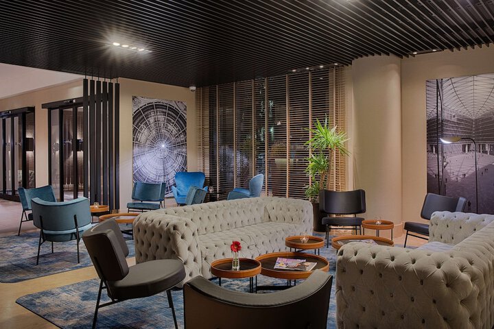 Hotel Interior 3 of 131