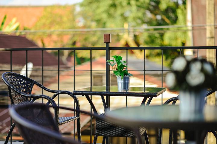 Terrace/Patio 42 of 63