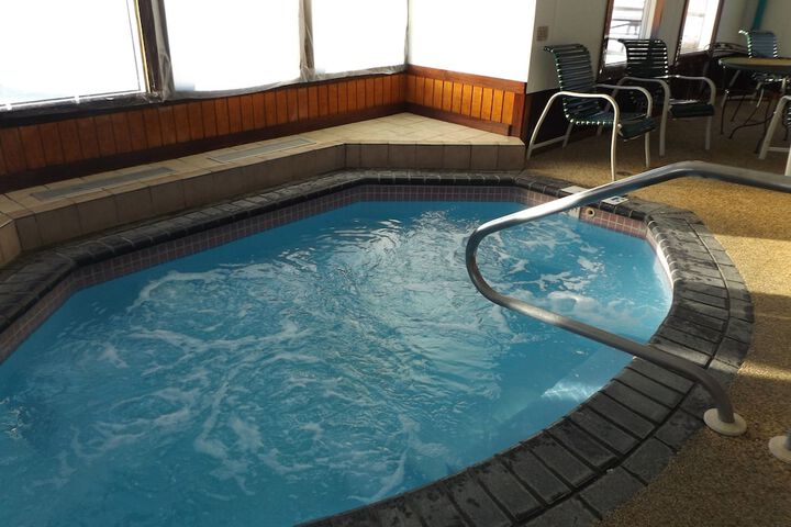 Spa 21 of 39