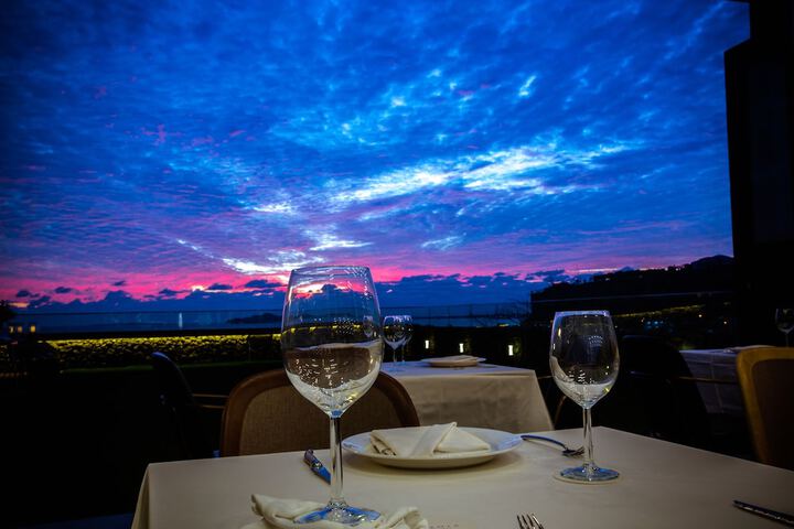 Hotel View 176 of 179