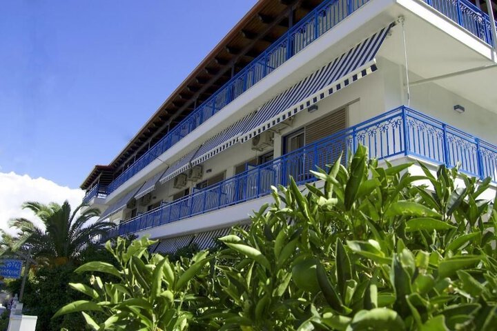 Hotel 24 of 37