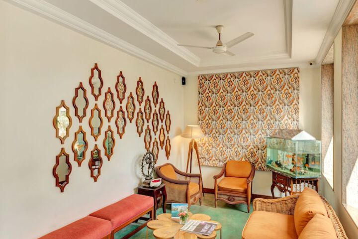 Hotel Interior 4 of 39