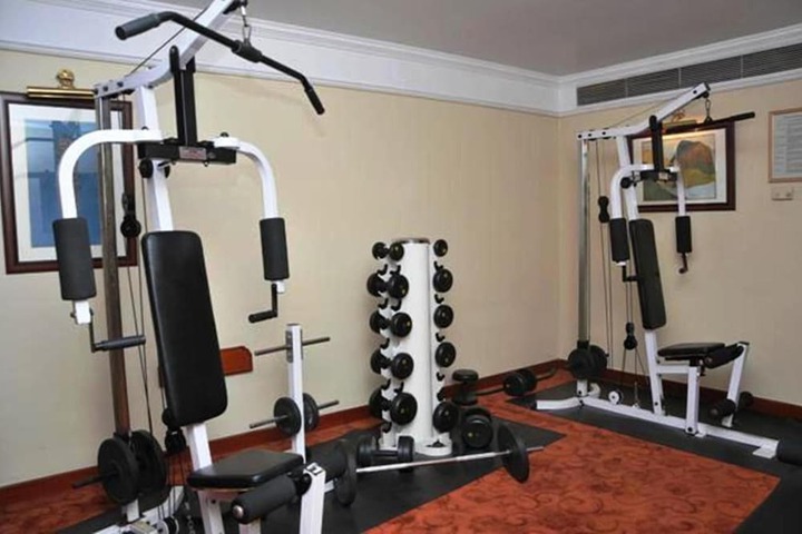 Fitness Facility Photos