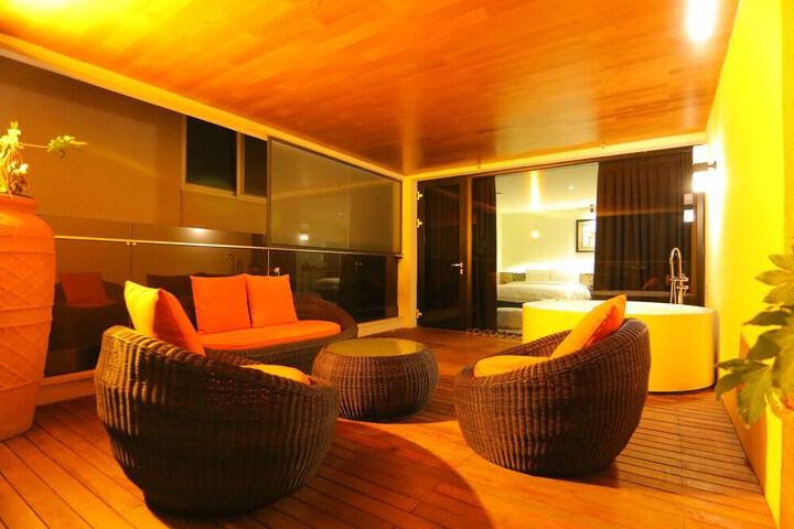 Terrace/Patio 120 of 190