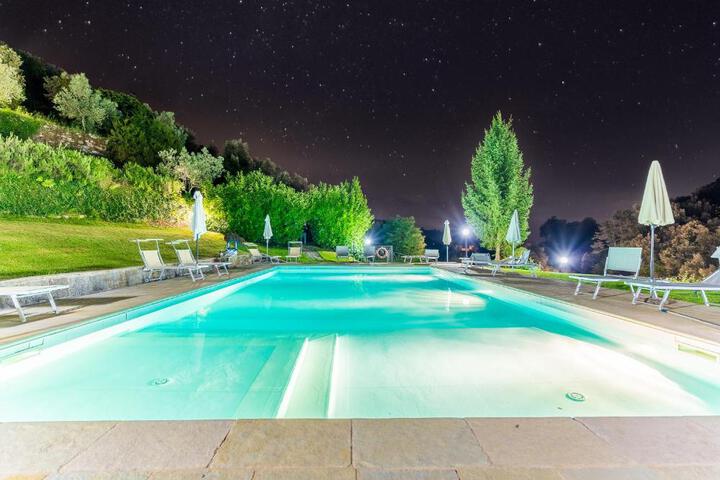 Fitness Facility Photos