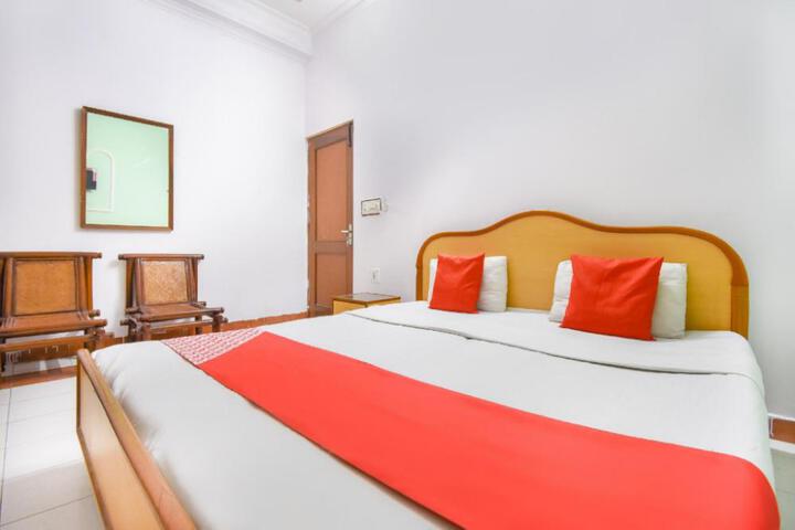 Hotel O Flagship 11 Inn