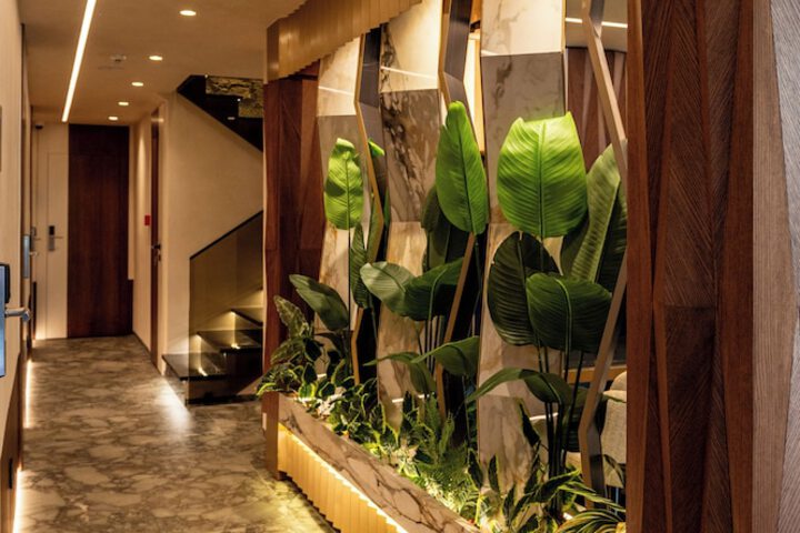 Hotel Interior 2 of 125
