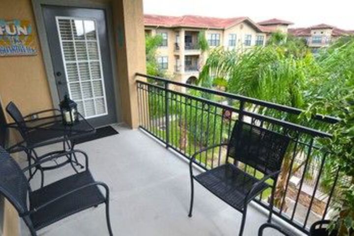 Terrace/Patio 4 of 41