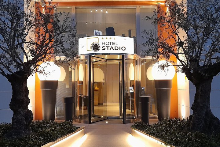 Hotel 33 of 35